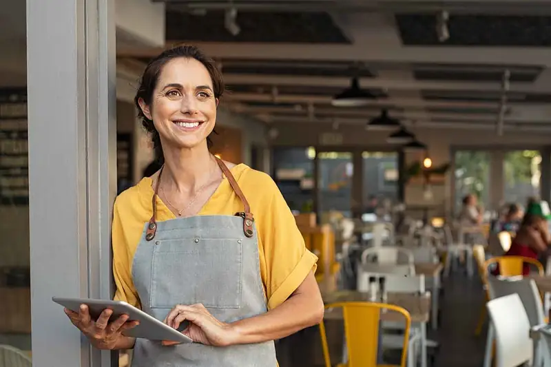 A restaurant cost that pays itself back inside the year.